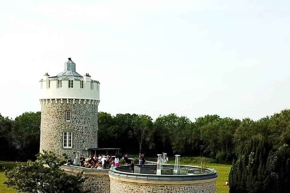 Clifton Observatory