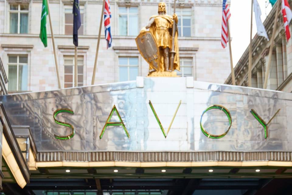 The Savoy