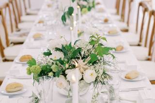 Passion Food Events Ltd