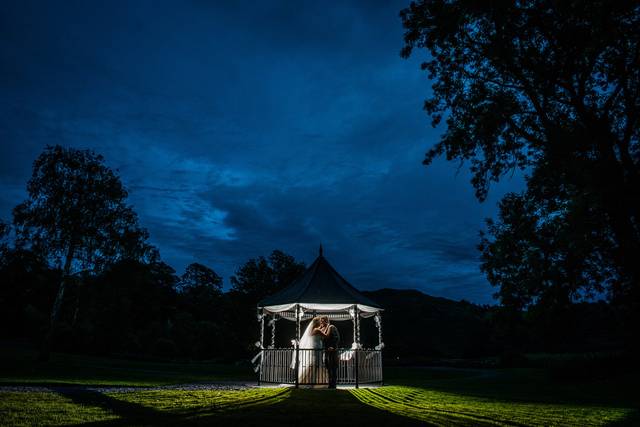 Gazebo