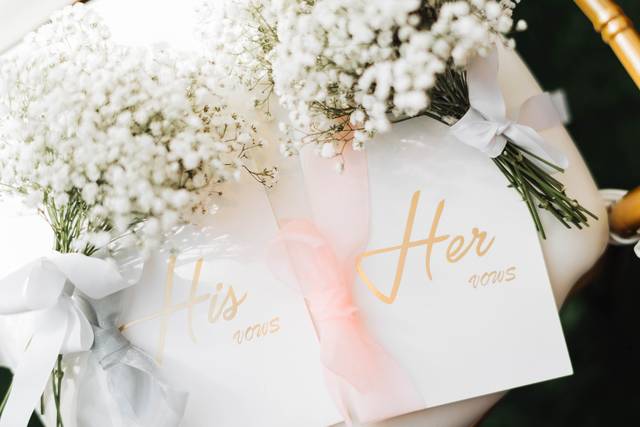 Vows