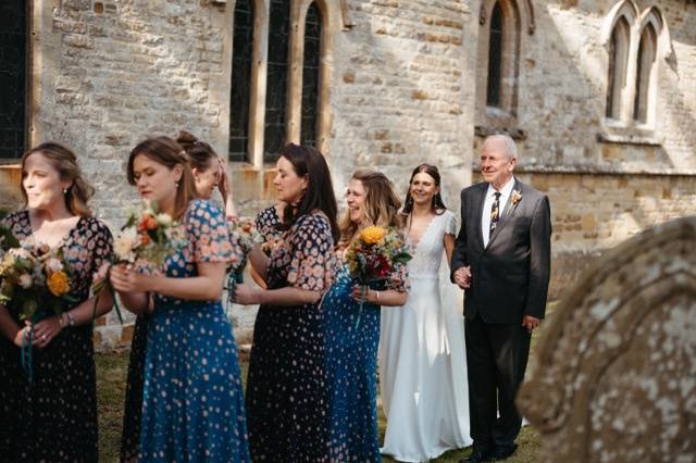 Cotswold wedding photographer