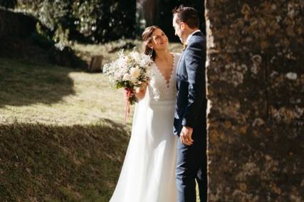 Cotswold wedding photographer