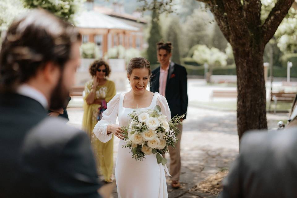 Oxford wedding photographer