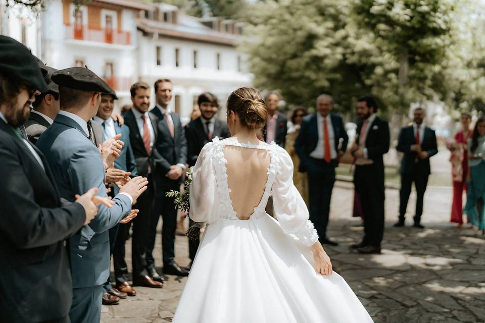 Oxford wedding photographer