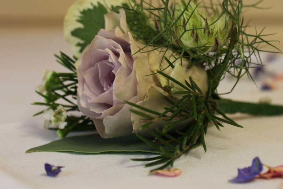 Floral