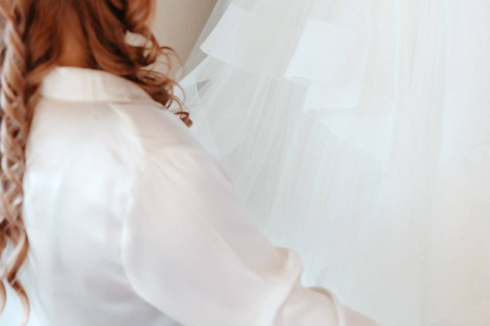 Couples Portraits at Coombe lo