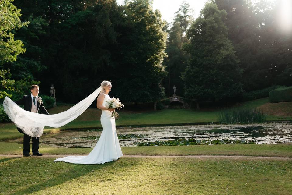 Wychwood Weddings