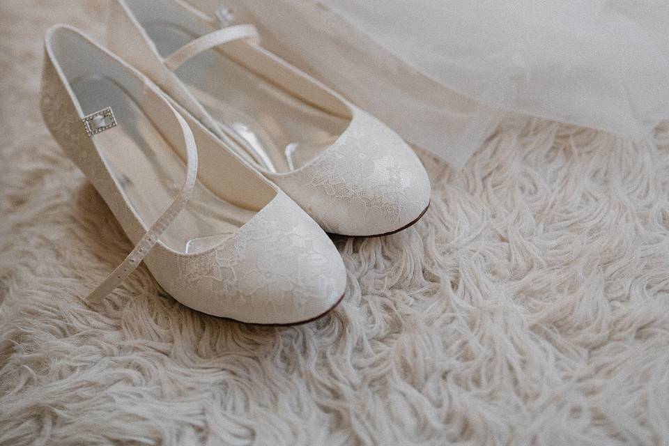 Nonsuch Mansion Wedding