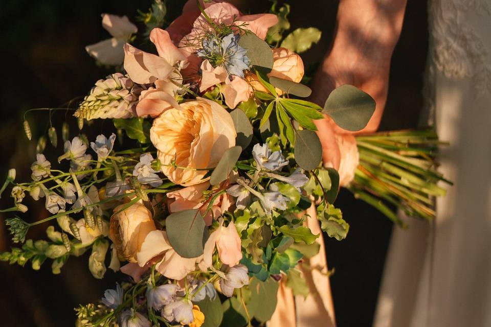 Nonsuch Mansion Wedding