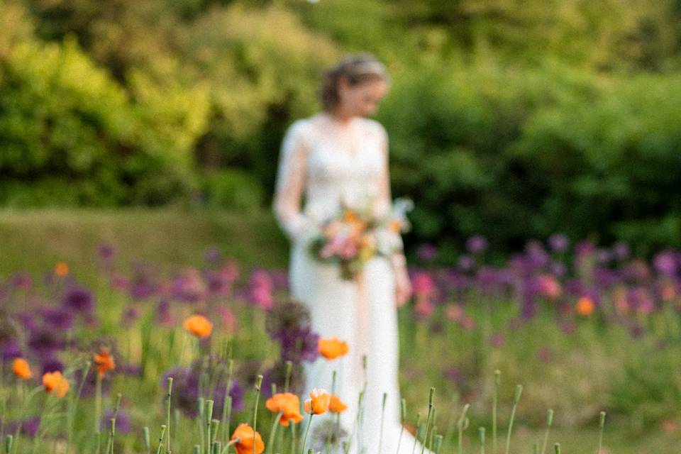 Nonsuch Mansion Wedding
