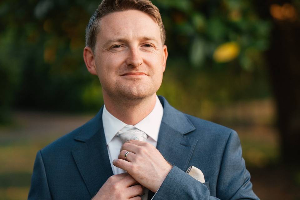 Nonsuch Mansion Wedding