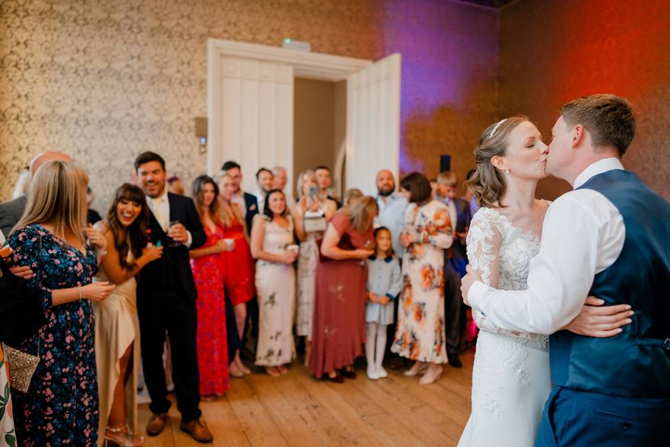 Nonsuch Mansion Wedding