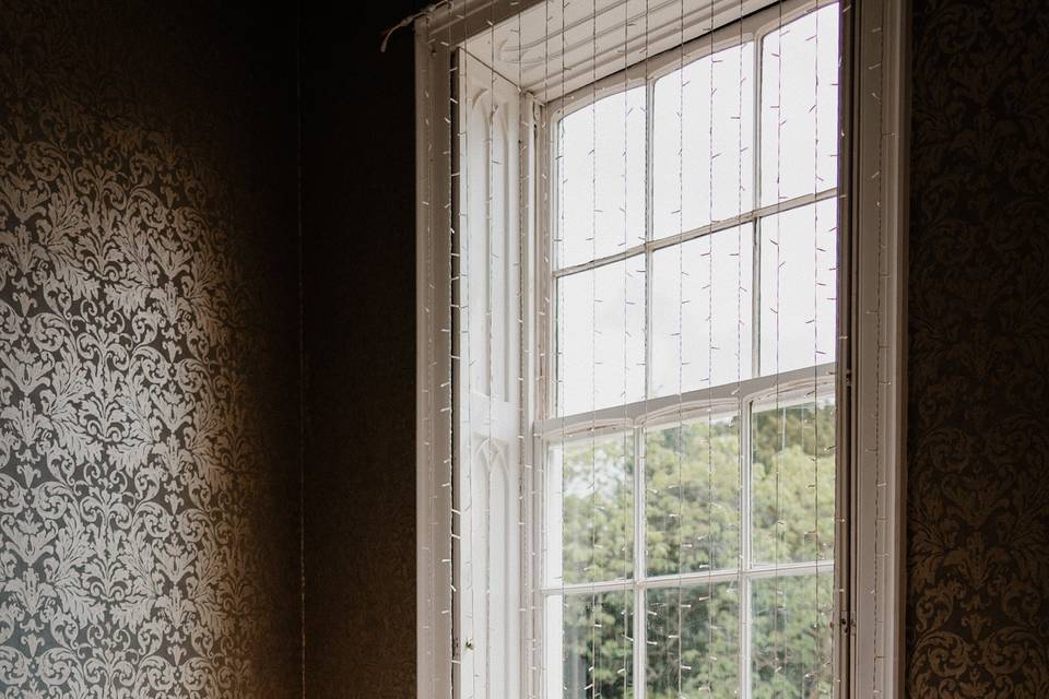Nonsuch Mansion Wedding