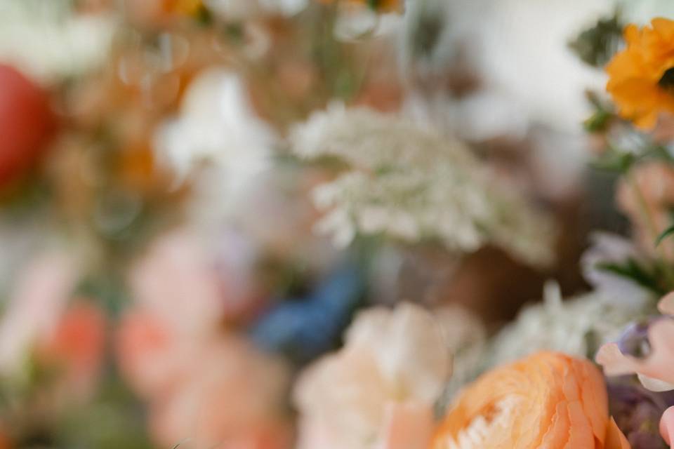 Nonsuch Mansion Wedding