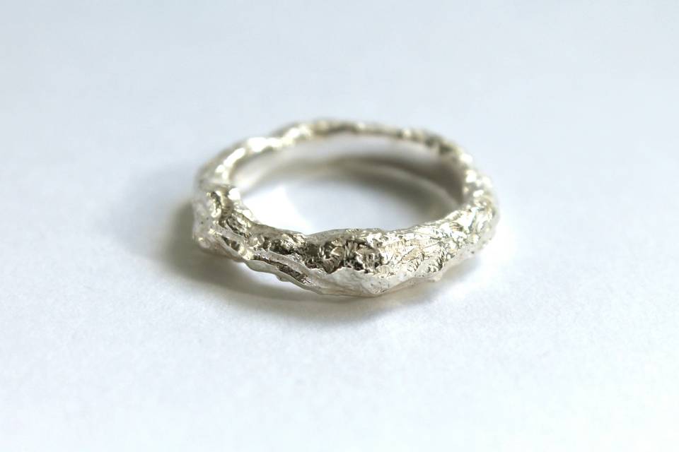 White River ring