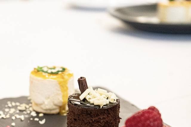 Fork & Field Catering