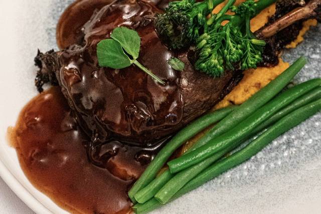 Fork & Field Catering