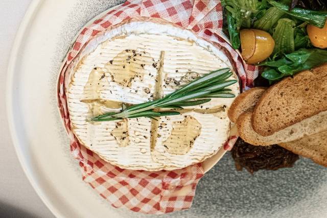Fork & Field Catering