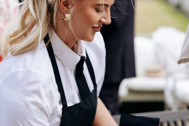 Fork & Field Catering