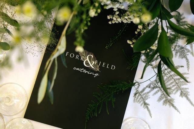 Fork & Field Catering
