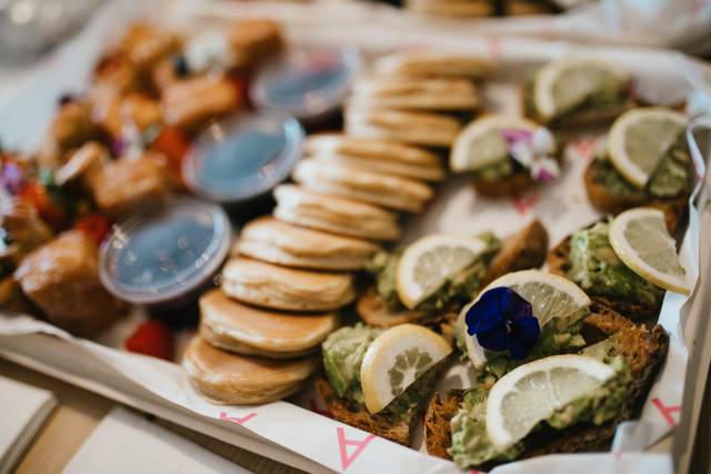 Fork & Field Catering