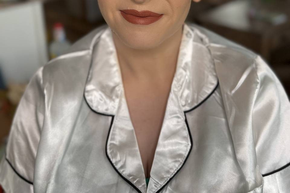 Bride