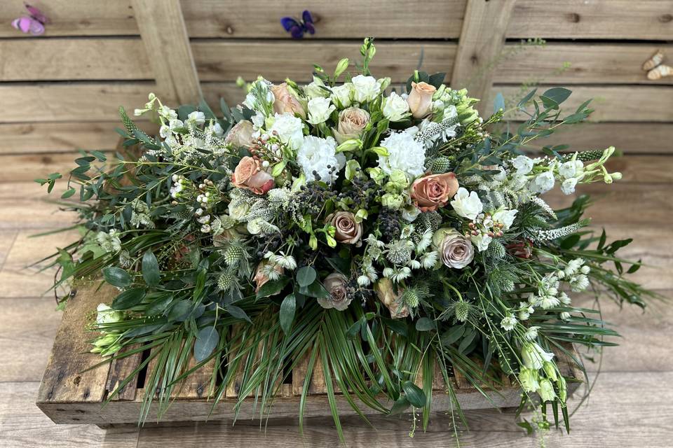 Bramble Bees Florist
