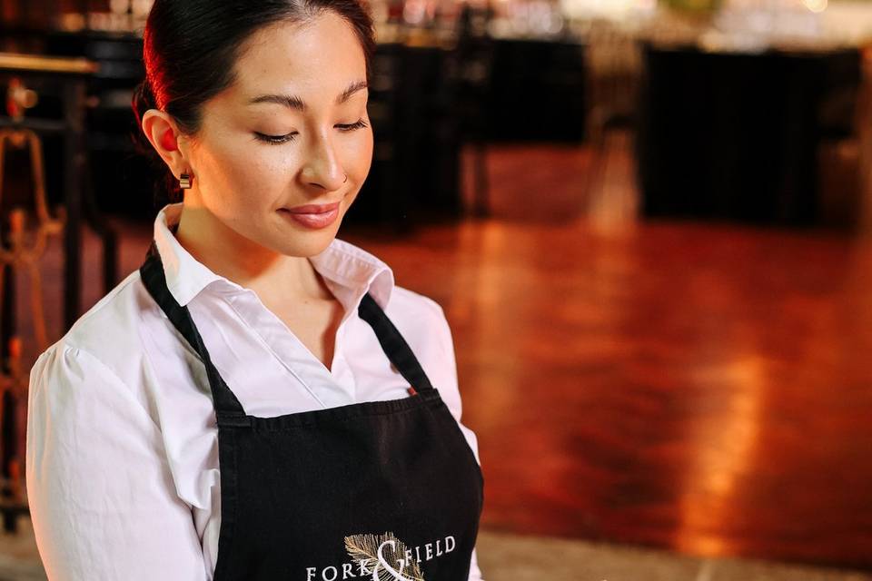 Fork & Field Catering