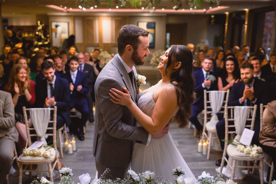 Ceremony