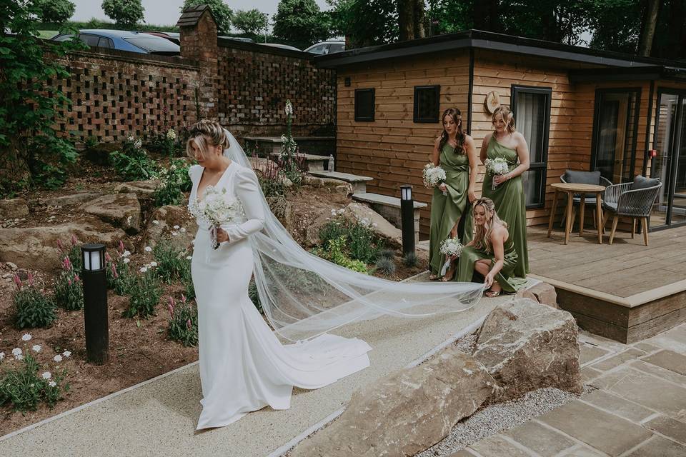 Bridal Party