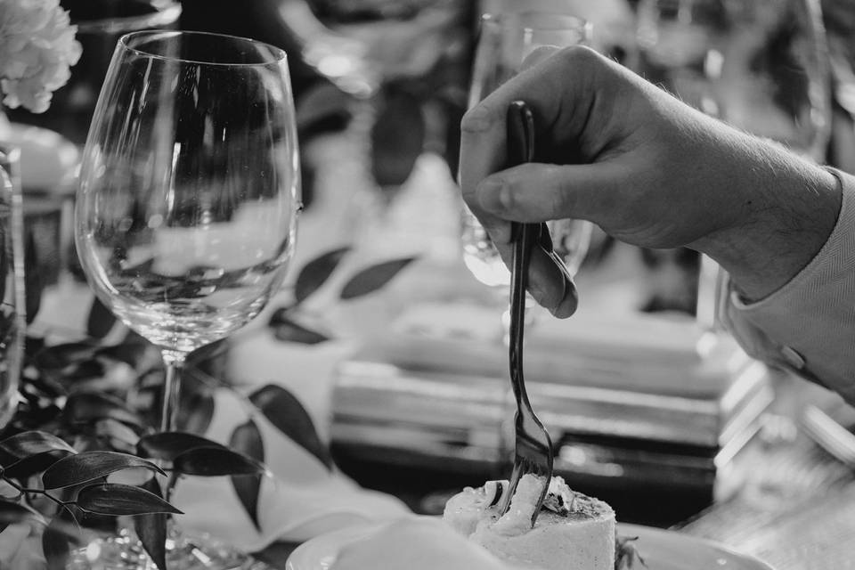 Fork & Field Catering