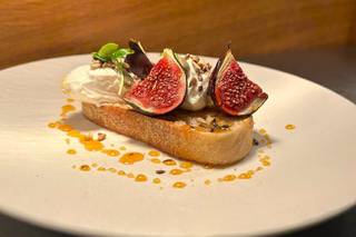 Oakfield catering