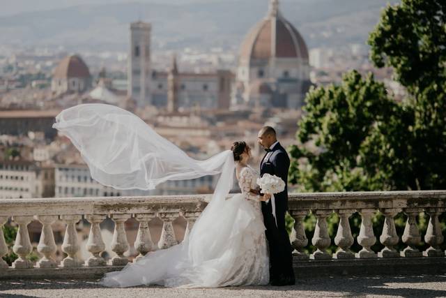 Florence - Artful Romance