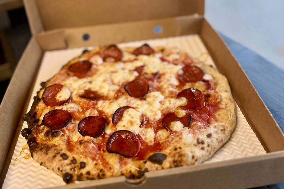 Pepperoni