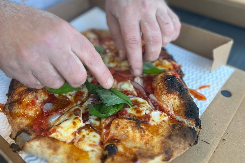 Pizza