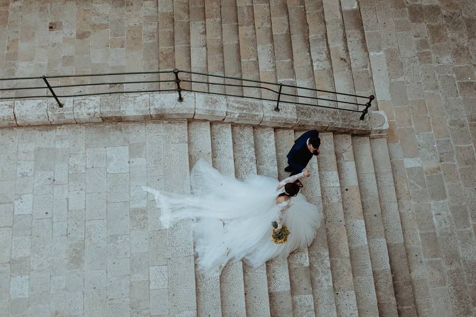 Malta Wedding