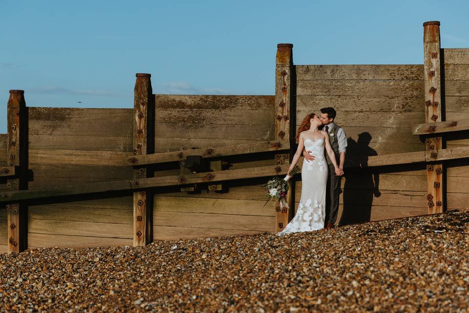 East Quay Venue Whitstable