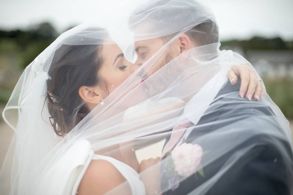 Welsh Wedding photograohy