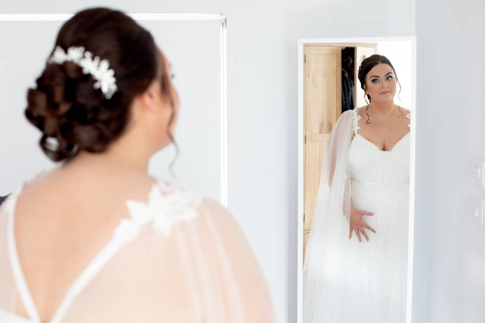 Llanelli wedding photographer