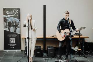 Take2 Acoustic Duo