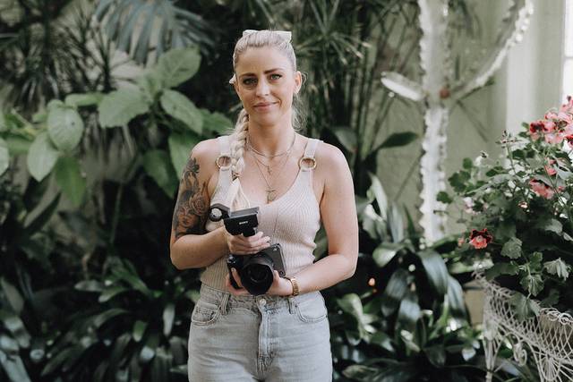 Luxe Videography