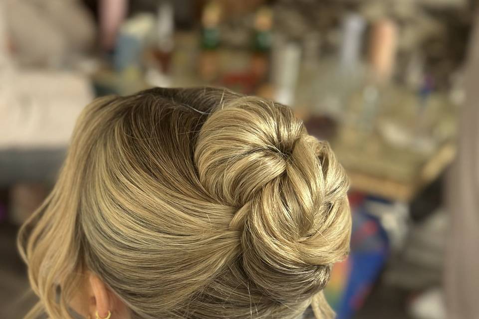 Updo