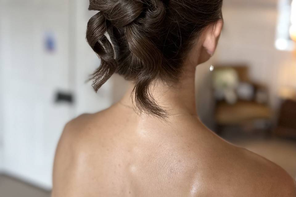 Updo