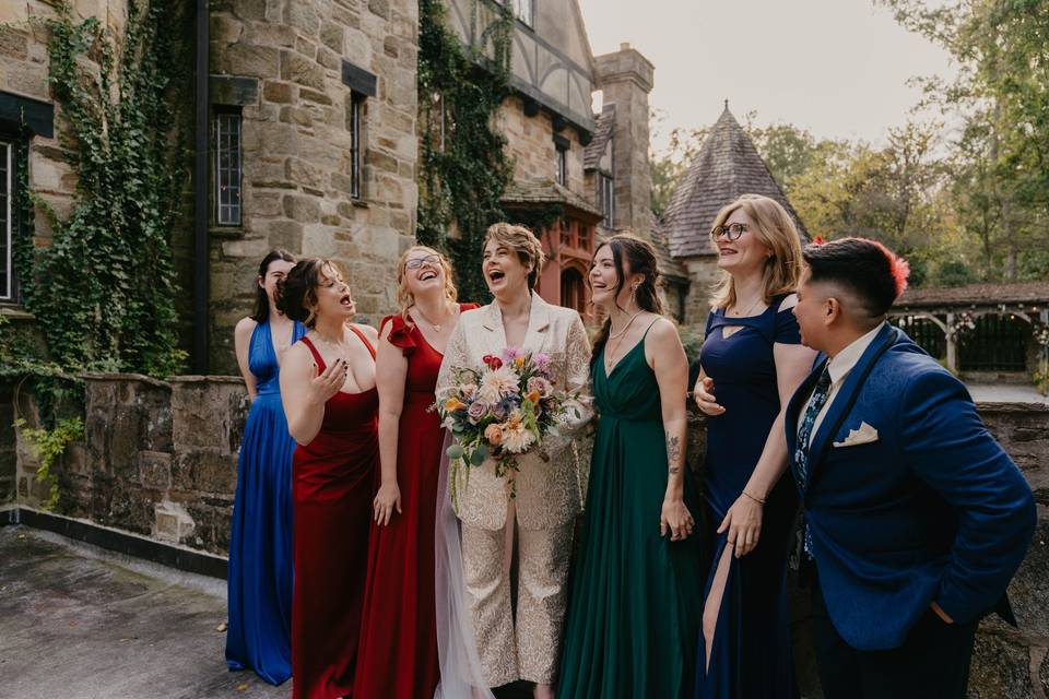 Wedding Party
