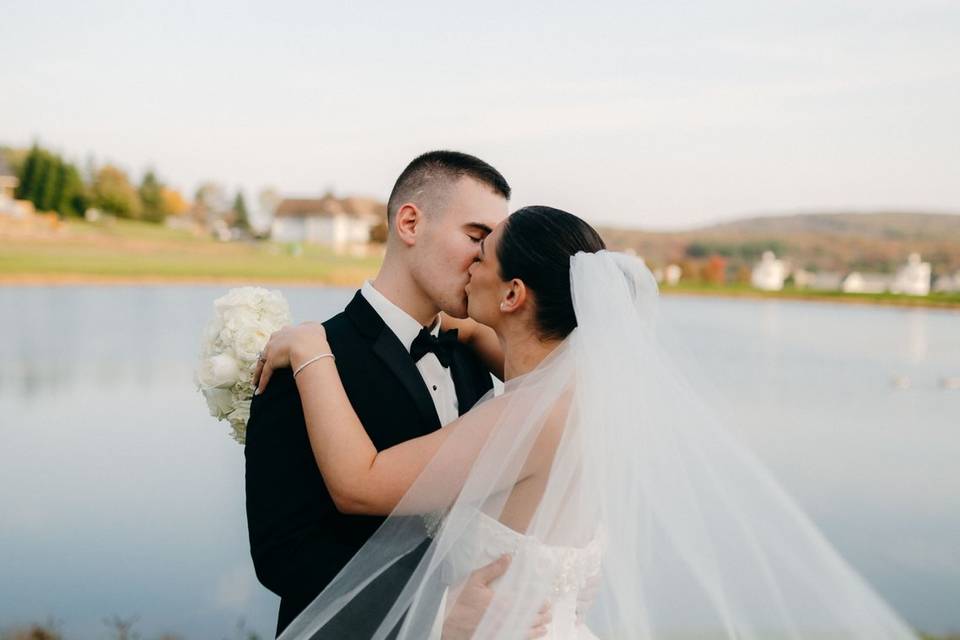 Gwen + Emilio