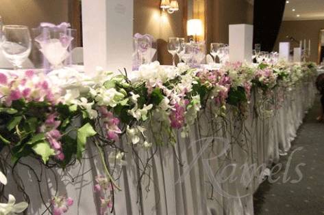 Venue Flowers