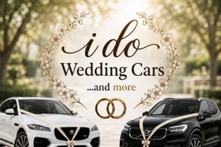 'I Do' Wedding Cars and more