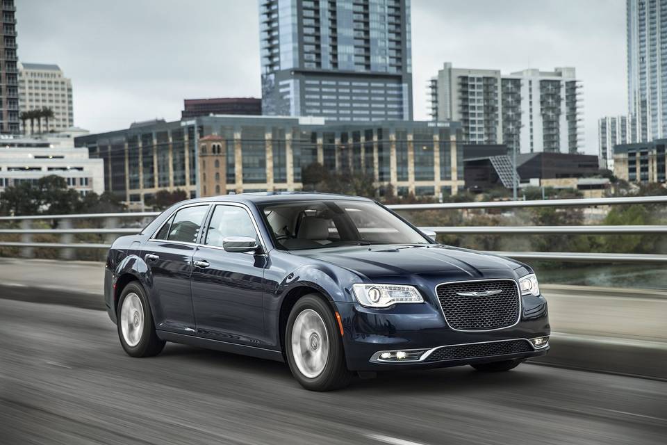 Chrysler 300C