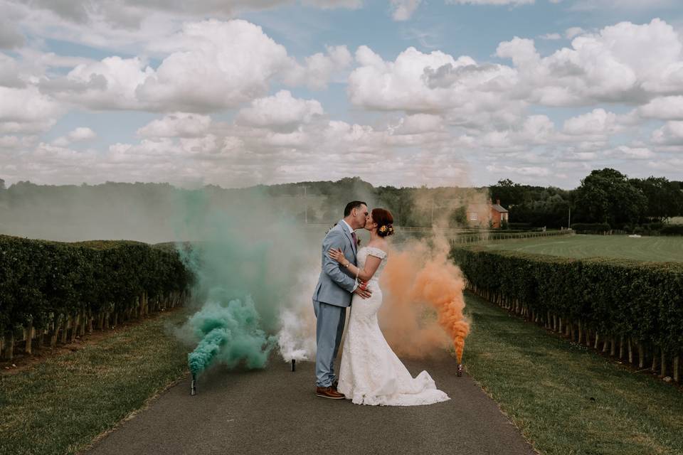 Emma Wenham Photography